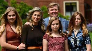The current position of prinses amalia is detected by our ais receivers and we are not responsible for. Prinses Amalia Leert Koning Willem Alexander De Les Grazia