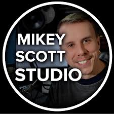 Mikey Scott Studio