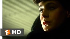 Blade Runner (2/10) Movie CLIP