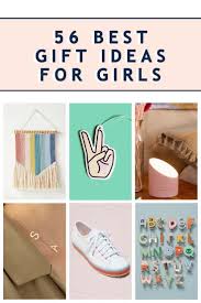 Try uncommon perks for free for two weeks and get unlimited free shipping. Gifts For Girls 56 Best Gift Ideas For Girls Unique Gifts For Girls Best Gifts For Girls Gifts For Girls