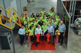 This video is for turbine roof ventilator in malaysia, rotating, with mild wind blowing. Chromaflo Technologies Eroffnet Neue Niederlassung In Malaysia Farbe Und Lack