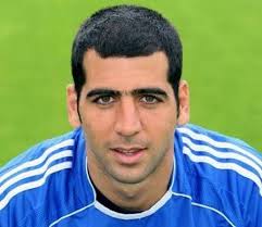 Tal Ben Haim