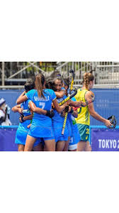 Women hockey team enter maiden semifinals. R1wh32ui2t1ydm