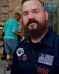 ⚔️MAYDAY⚔️ He was a great father! He was a fierce brother! He was an  amazing friend. You will be deeply missed! Rest in power. #FAMILYABOVEALL  #YUENGLINGBROS #USUALSUSPECTS #BVVA4EVER #FATHER #BROTHER #FRIEND