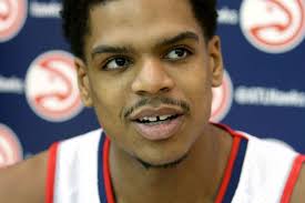 Warriors Sign Sharpshooting Jarell Eddie to Camp Deal