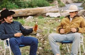 Friend this letter is a long time over due. Brokeback Mountain 2005 Film Cinema De