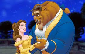 Emma watson, dan stevens, luke evans and others. Frumoasa Si Bestia 1991 Desene Animate In Limba Romana