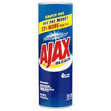 A set of key/value pairs that configure the ajax request. Ajax Powder Cleanser With Bleach 28 Ounce Walmart Com Walmart Com