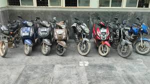 Bike Taxis Banned in Karnataka: Crackdown Ends Rapido, Ola, Uber Services