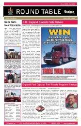 Improvements to our Carbon Footprints Smithfield ...