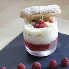 Tiramisu Fraise Framboise Tiramisu Fraise Framboise Tiramisu Recette Tiramisu Fraise