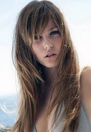 With the right haircuts and hairstyles for thin hair you'll add the desirable body and illusion of thickness to your fine tresses. Image Result For Long Hairstyles For Fine Thin Hair Oval Face Long Thin Hair Long Fine Hair Long Layered Hair