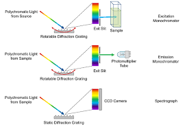 E= molar absorbance = remains constant for the compound. Spectrometer What Is A Spectrometer Types Of Spectrometers