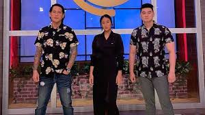 Prediksi Chef Arnold Soal Pemenang Masterchef Indonesia Season 6 Jelaskan Karakter Galaknya Di 2020 Indonesia Berenang Youtube