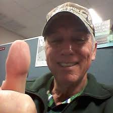 How do you spell "fwah" (the runs) in cajun French?