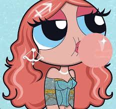 Apr 03, 2020 · 4.5 out of 5 stars (18) $ 2.50. Powerpuff Girls Aesthetic Outline Novocom Top