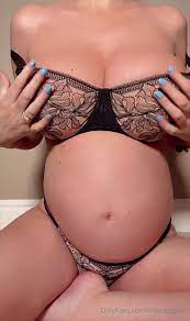 Rhi@n Sugd3n Pregnant Tits HD phone wallpaper