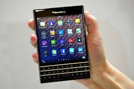 Blackberry Made Just 1 1 Million On Handset Sales In Q1