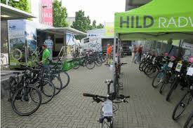 Neuauflage Der E Bike Tage Bei Hild Radwelt Freiburg Fudder De