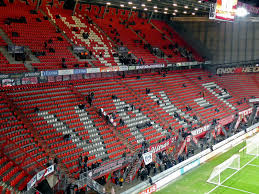 Welkom op de officiële fc twente page: Sportplatzhanger Fc Twente Enschede Fc Groningen 0 0