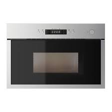 Matalskare Mikrohullamu Suto Rozsdamentes Acelszin Ikea Four Micro Onde Micro Onde Ikea