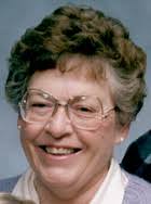 Shirlee Lease Obituary