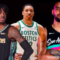 Share all sharing options for: Here Are All 30 Nba City Edition Uniforms For The 2020 2021 Season Sportslogos Net News