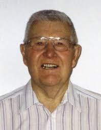 Morris Secrist Obituary