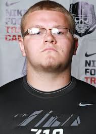 Buffalo All Time Offensive Guard Recruits