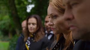 Komende week in GTST: Riskante roddels en Billy's bye bye - TVgids.nl