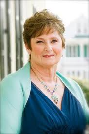 Patricia Holt Obituary