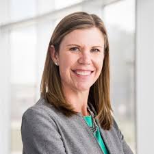 Today, I celebrate Molly Mulroy, MBA!