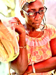 Visiting St Lucia's Volcano for Skin Benefits