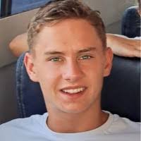 Robert Determan's Instagram, Twitter & Facebook