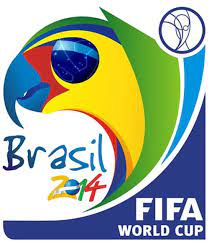 2014 World Cup In Brazil