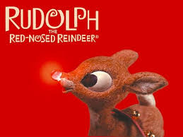 ルドルフ 赤鼻のトナカイ 赤鼻のトナカイ きかんしゃトーマス 遊園地