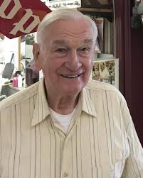 Most Recent Obituaries