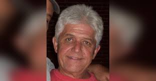 Obituary information for Gerald Leo Rigsbee