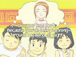 Digimon Pick Up Lines Photo Digimon Pick Up Lines Digimon Seasons