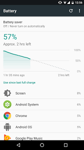 Although google has optimized the settings for increasing the battery life on the android marshmallow, nougat, and oreo, these tips will help you save more battery irrespective of the os version. Solved Here S Your Android Nougat Battery Drain Fix