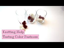 Color bleeding when washing a quilt for the first time whenever washing a quilt for the first time, wash in cold water and add 1 cup of vinegar to the wash cycle. How To Stop Clothes From Bleeding Fading Crocking Oh So Spotless