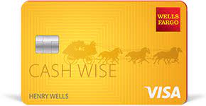 This information is subject to change at any time. Wells Fargo Cash Wise Visa Card Review Us News