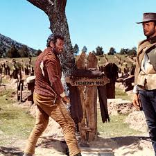 See more ideas about clint eastwood, clint, spaghetti western. The Good The Bad And The Dilapidated Cemetery Where Eastwood Became A Star Gets Revamp Spain The Guardian