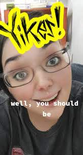 Sasha Rucker's Instagram, Twitter & Facebook