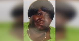 Obituary information for Rosa Scott