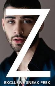 Zayn Malik