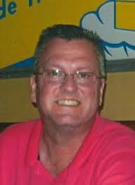 David Brian Wieringa