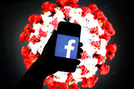 The new rules by the government were passed in february, though special provisions for significant social media intermediaries that have more than 50 lakh. Facebook Google Twitter And Others Join Forces To Fight Coronavirus Fake News Tech
