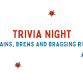 Trivia in Fergus Falls event image