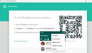 Whatsapp google chrome 60+'da ishlaydi. Watoolkit Eine Erweiterung Muss Vorhanden Sein Wenn Sie Whatsapp Web Verwenden Itigic